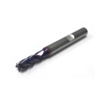 END MILL S/C 4FL 5MM 0.2CH V/P TILAN END MILL S/C 4FL 5MM 0.2CH V/P TILAN