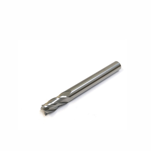 END MILL S/C 4FL 6MM TILAN END MILL S/C 4FL 6MM TILAN