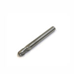 END MILL S/C 4FL 6MM B/N END MILL S/C 4FL 6MM B/N