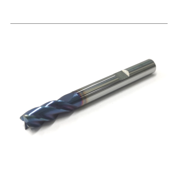 END MILL S/C 4FL 6MM 0.2CH V/P TILAN END MILL S/C 4FL 6MM 0.2CH V/P TILAN