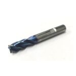 END MILL S/C 4FL 8MM 0.25CH V/P TILAN END MILL S/C 4FL 8MM 0.25CH V/P TILAN