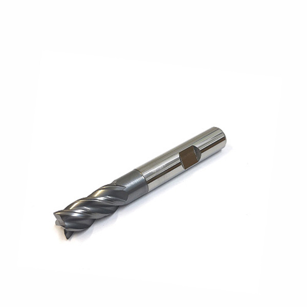 END MILL S/C 4FL 10MM V/C END MILL S/C 4FL 10MM V/C