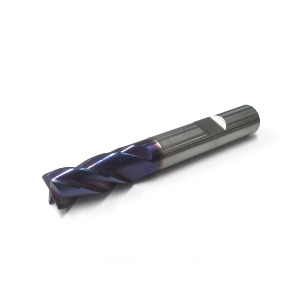 END MILL S/C 4FL 10MM 0.25CH V/P TILAN END MILL S/C 4FL 10MM 0.25CH V/P TILAN