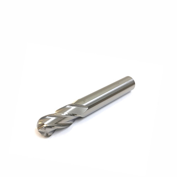 END MILL S/C 4FL 12MM TILAN END MILL S/C 4FL 12MM TILAN