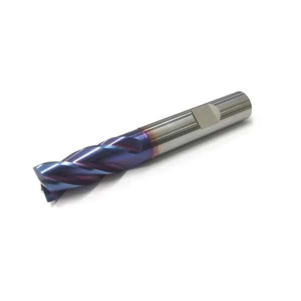 END MILL S/C 4FL 12MM 0.3CH V/P TILAN END MILL S/C 4FL 12MM 0.3CH V/P TILAN
