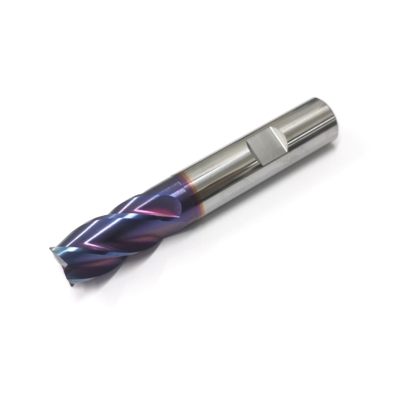 END MILL S/C 4FL 14MM 0.3CH V/P TILAN END MILL S/C 4FL 14MM 0.3CH V/P TILAN