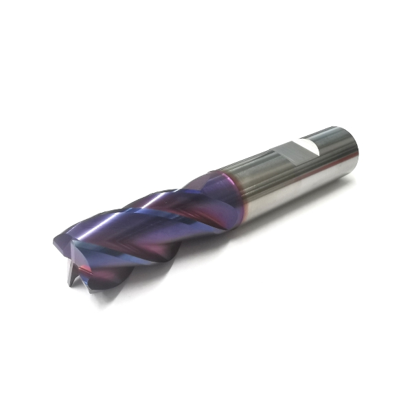 END MILL S/C 4FL 16MM 0.4CH V/P TILAN END MILL S/C 4FL 16MM 0.4CH V/P TILAN