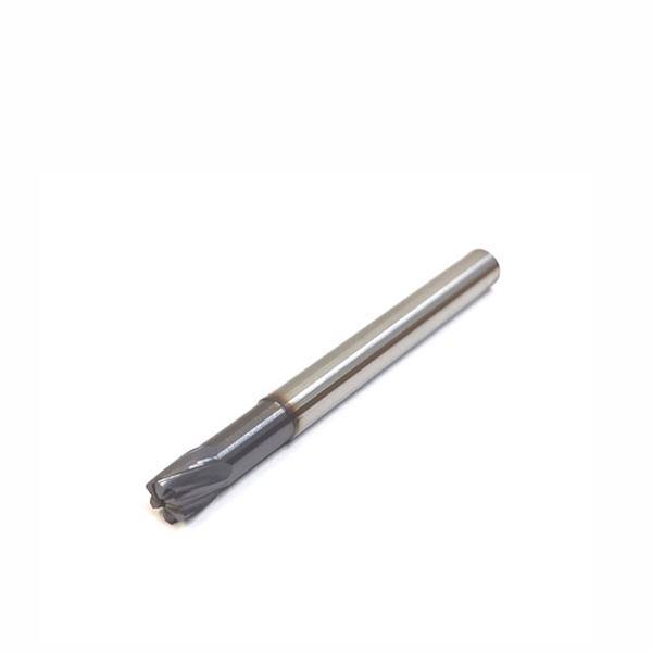 END MILL S/C 6FL 6MM H/F END MILL S/C 6FL 6MM H/F