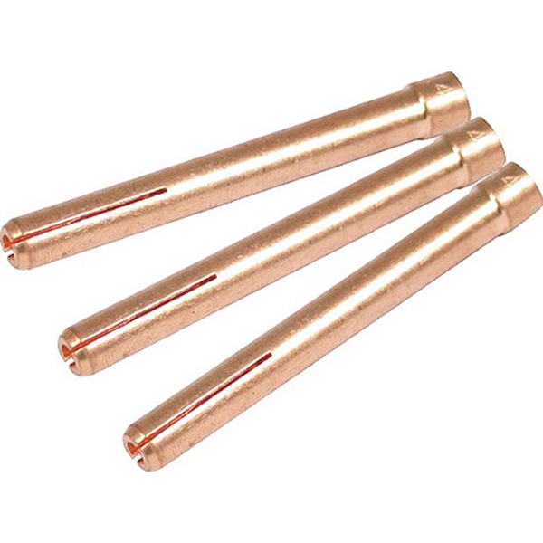 TIG COLLET 1.6MM 10N23 TIG COLLET 1.6MM 10N23