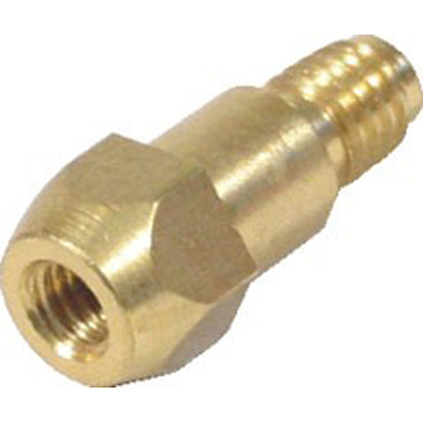 MIG TIP ADAPTOR EN360 X M6 R/H MIG TIP ADAPTOR EN360 X M6 R/H