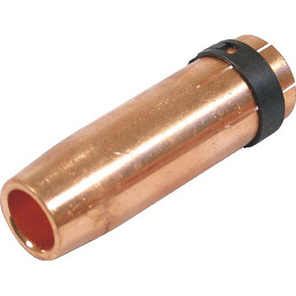MIG NOZZLE & SHROUD EN380/501 MIG NOZZLE & SHROUD EN380/501