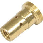 MIG TIP ADAPTOR EN501 X M8 R/H MIG TIP ADAPTOR EN501 X M8 R/H