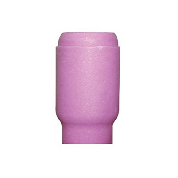 ALUM GAS LENS NOZZLE #12 53N87 ALUM GAS LENS NOZZLE #12 53N87
