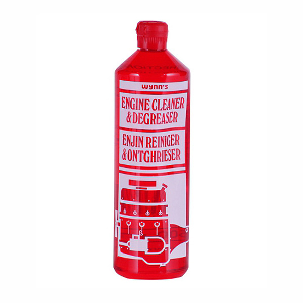 WYNN’S ENGINE CLEANER 500ML WYNN’S ENGINE CLEANER 500ML