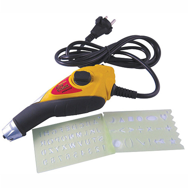 TORK CRAFT ELECTRIC ENGRAVER 13W TORK CRAFT ELECTRIC ENGRAVER 13W