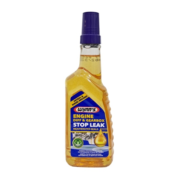 WYNN’S ENG STOP LEAK 375ML WYNN’S ENG STOP LEAK 375ML