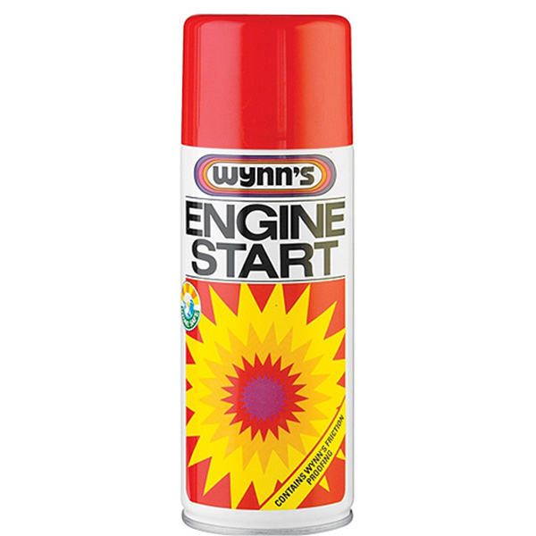 WYNN’S ENGINE START 200ML WYNN’S ENGINE START 200ML
