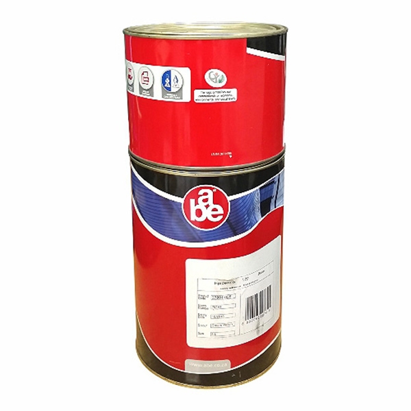 EPOXY 372 5LTR CREAM ABE EPOXY 372 5LTR CREAM ABE