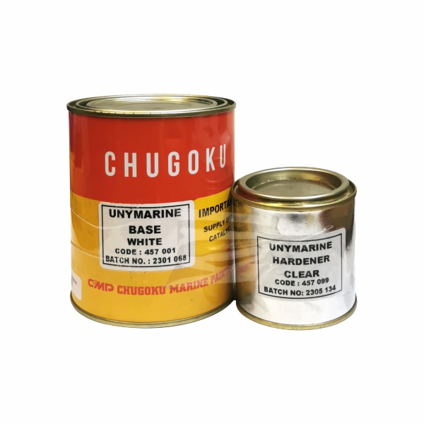 EPOXY ENA WHITE 1LT UNYMARINE EPOXY ENA WHITE 1LT UNYMARINE