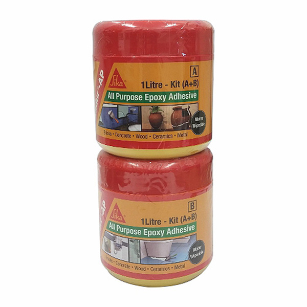 EPOXY DUR AP 1LTR SIKA EPOXY DUR AP 1LTR SIKA