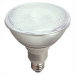 E/SAVING GLOBE LED PAR38 12/14W E/SAVING GLOBE LED PAR38 12/14W