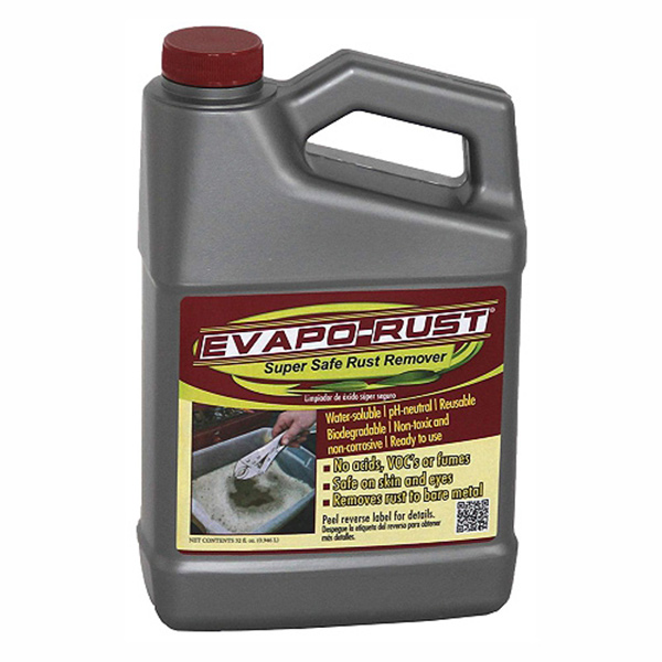 Remover rust 5lt evapo-rust Remover rust 5lt evapo-rust