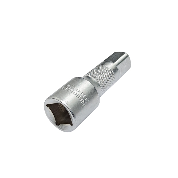 EXT BAR 1/2” 75MM OMEGA EXT BAR 1/2” 75MM OMEGA