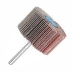 FAN GRINDER 6MM SH 80 X 50 80G FAN GRINDER 6MM SH 80 X 50 80G