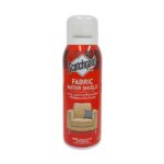 FABRIC WATER SHIELD 283G SCOTCHGARD FABRIC WATER SHIELD 283G SCOTCHGARD