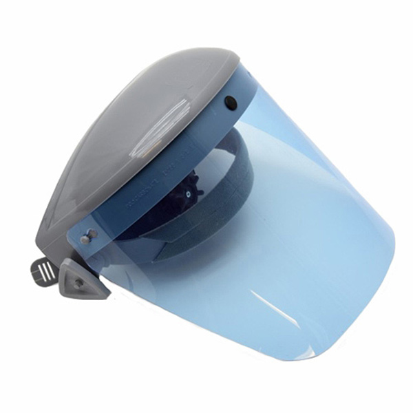 FACE SHIELD COMPLETE SHIELD DROMEX FACE SHIELD COMPLETE SHIELD DROMEX