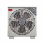 FAN BOX 40CM EUROLUX FAN BOX 40CM EUROLUX