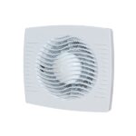 FAN EXTRACTOR 100MM GIO FAN EXTRACTOR 100MM GIO