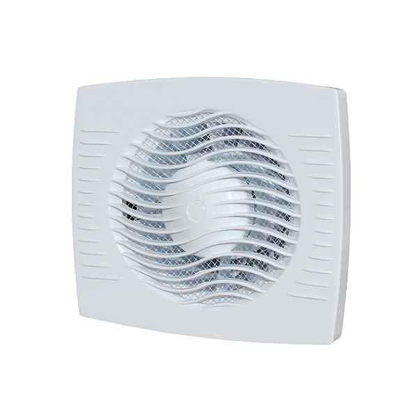 FAN EXTRACTOR 100MM GIO FAN EXTRACTOR 100MM GIO