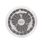 FAN EXTRACTOR 300MM FAN EXTRACTOR 300MM