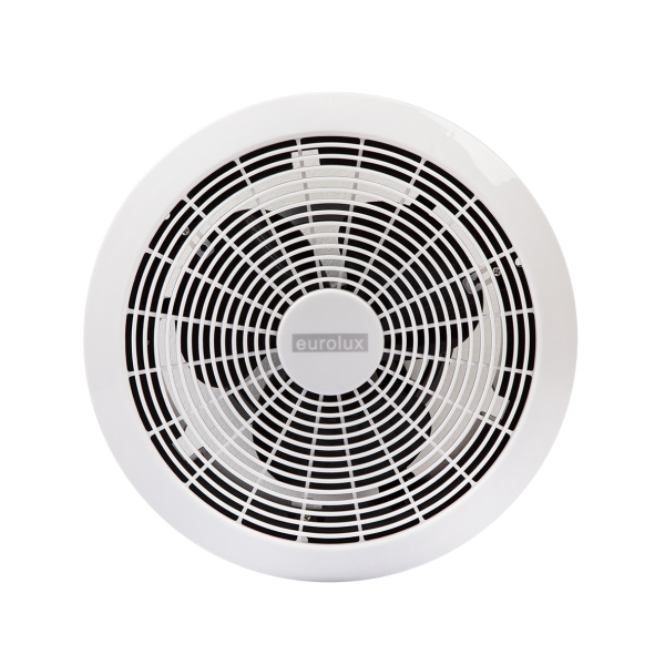 FAN EXTRACTOR 300MM FAN EXTRACTOR 300MM