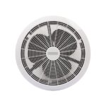 FAN EXTRACTOR 350MM FAN EXTRACTOR 350MM