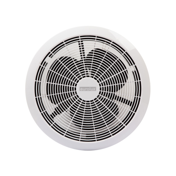 FAN EXTRACTOR 350MM FAN EXTRACTOR 350MM