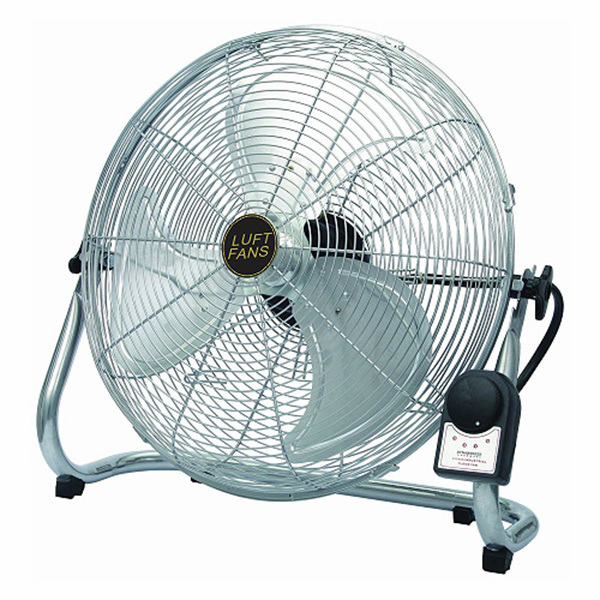 FAN FLOOR 400MM LUFT FD40 FAN FLOOR 400MM LUFT FD40