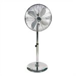 FAN C/W STAND 400MM EUROLUX FAN C/W STAND 400MM EUROLUX