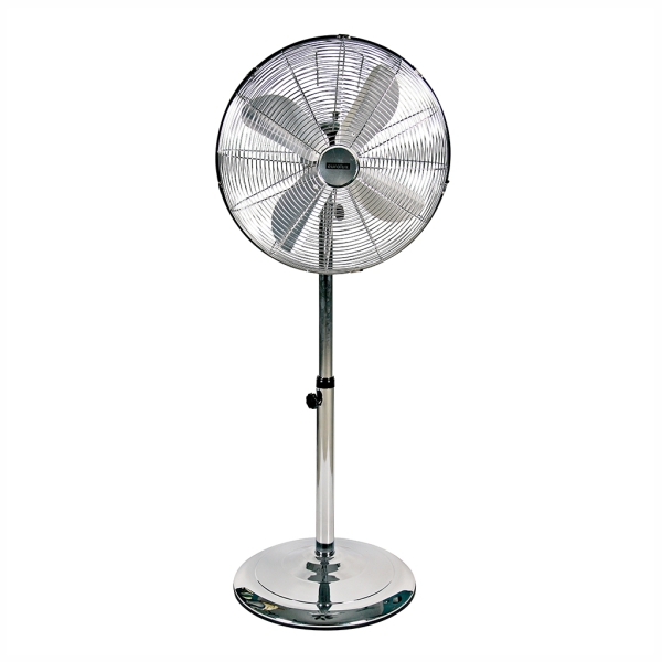 FAN C/W STAND 400MM EUROLUX FAN C/W STAND 400MM EUROLUX
