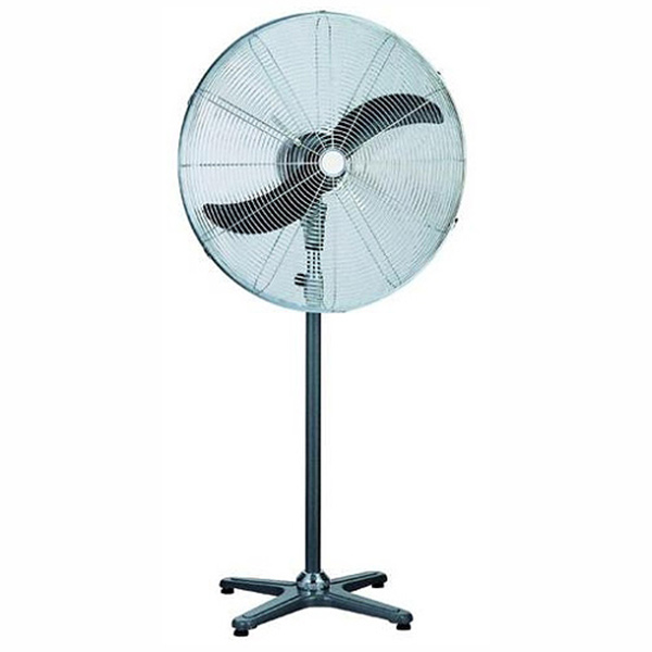 FAN C/W STAND 630MM LUFT FS65 FAN C/W STAND 630MM LUFT FS65
