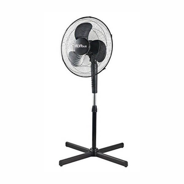 FAN PED PLAS 40CM 3 SPEED FAN PED PLAS 40CM 3 SPEED