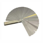 FEELER GAUGE 32 BLADE 100MM FEELER GAUGE 32 BLADE 100MM