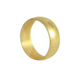 FERRULE COPPER 15MM 2PC FERRULE COPPER 15MM 2PC