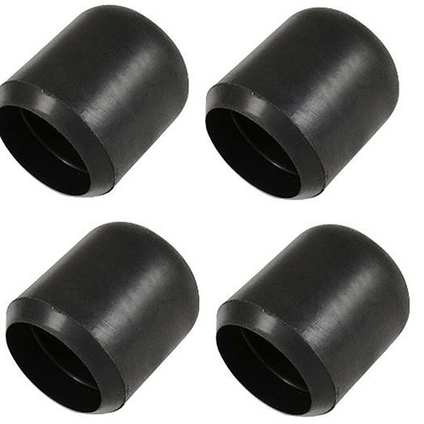 Fer outside 15mm rub rnd 2pc pp Fer outside 15mm rub rnd 2pc pp