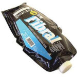 F/GLASS REPAIR PASTE FIBRAL 440ML