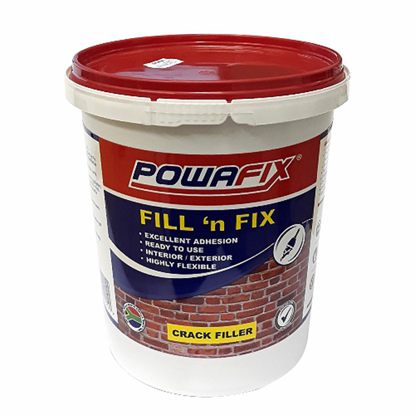 FILL N FIX 1LT POWAFIX FILL N FIX 1LT POWAFIX