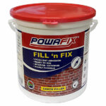FILL N FIX 2.5LT POWAFIX FILL N FIX 2.5LT POWAFIX