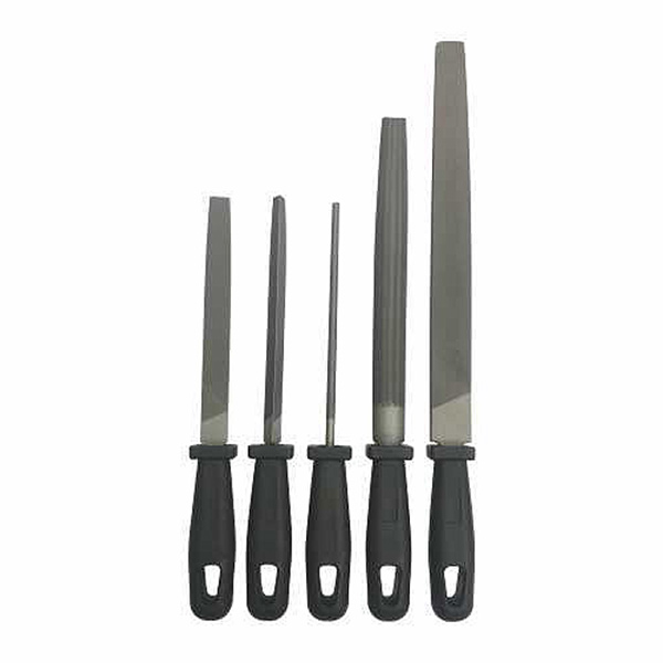 FILE SET 5PC MTS #2657 FILE SET 5PC MTS #2657