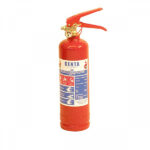 FIRE EXTINGUISHER 1.5KG FIRE EXTINGUISHER 1.5KG